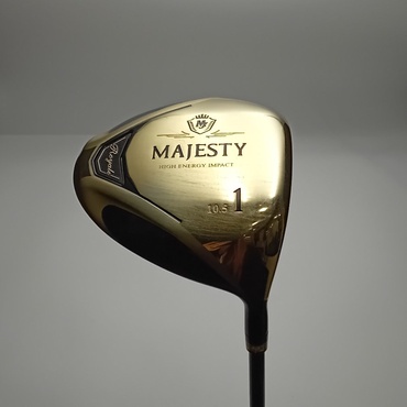 MAJESTY　Royale　(2019) 1W 10.5°  R MAJESTY　LV530