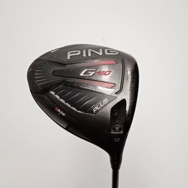 G410　PLUS 1W 12°  S PING　TOUR　173-65