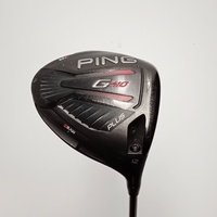 G410 PLUS 1W 12° S PING TOUR 173-65｜Alpen Online 公式オンラインストア