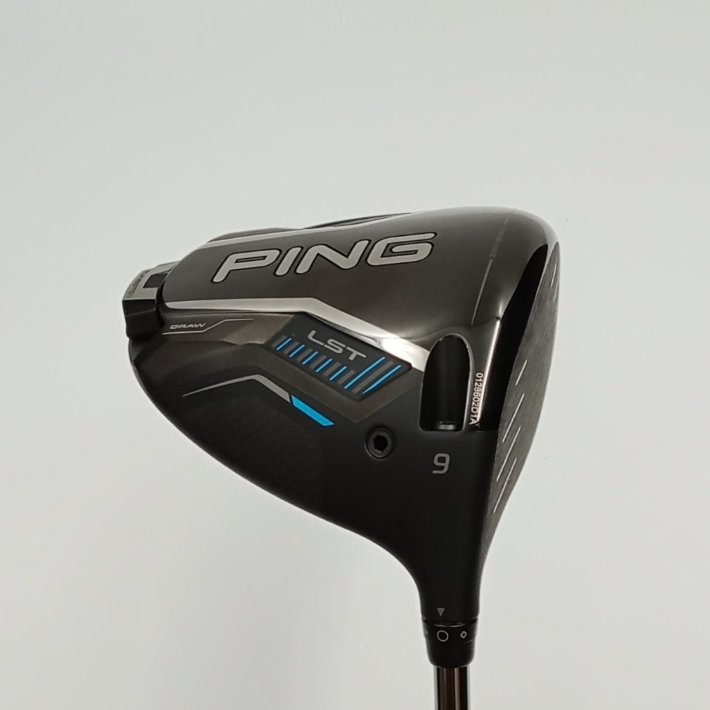 G440 LST 1W 9° S PING TOUR 2.0 CHROME 65｜Alpen Online 公式
