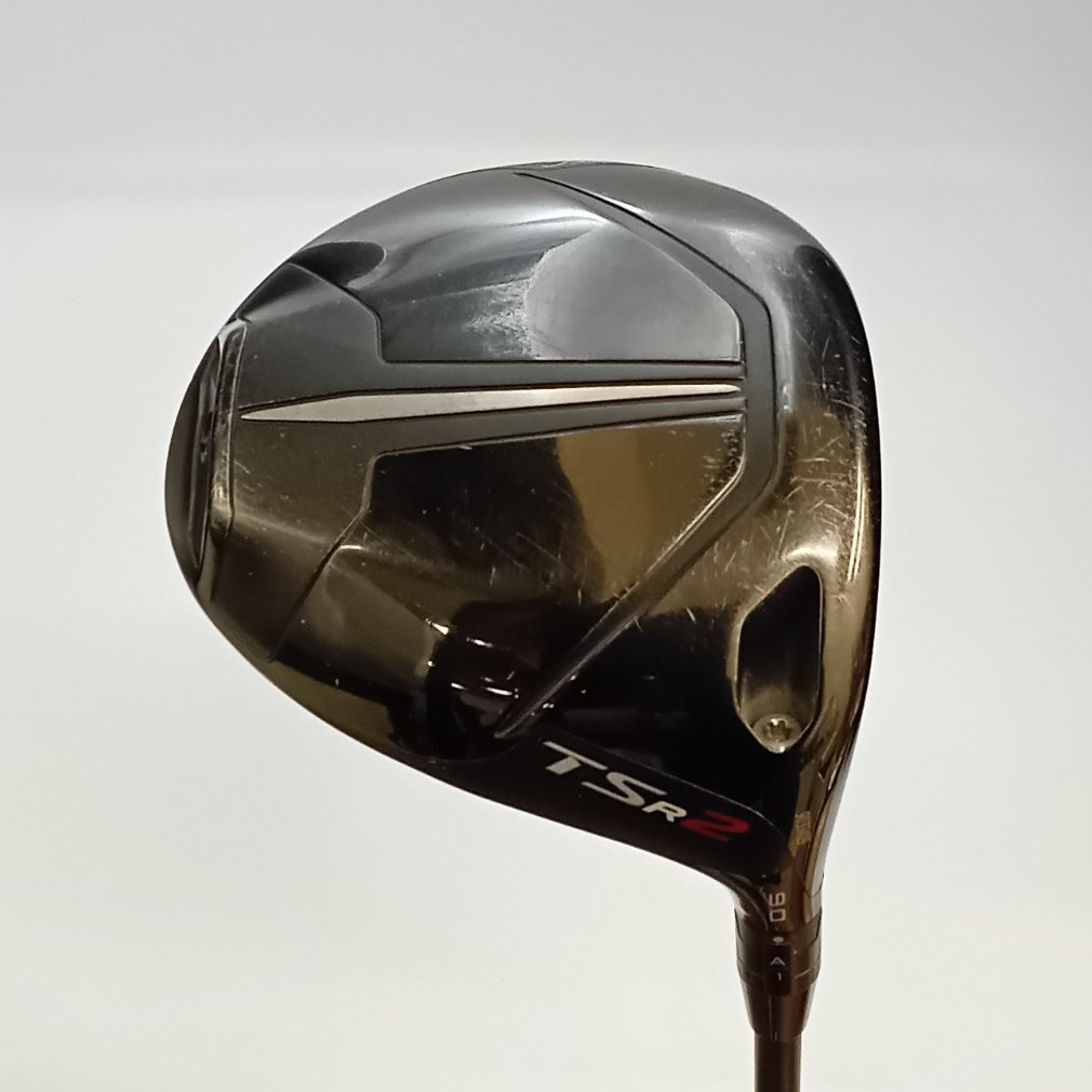 TSR2 1W 9° S Tour AD IZ-6｜Alpen Online 公式オンラインストア