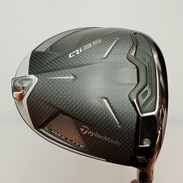 Qi35 MAX LITE 1W 10.5°  R 2025 Air Speeder TM