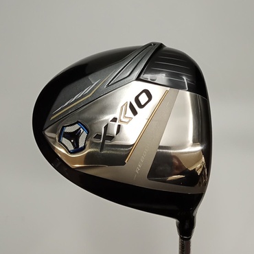 XXIO　13　ネイビー 1W 10.5°  S XXIO　MP1300　ネイビー