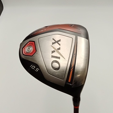 XXIO　10　レッド 1W 10.5°  S XXIO　MP1000