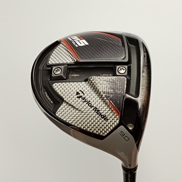 M5　TOUR 1W 9°  S Tour　AD　VR-6