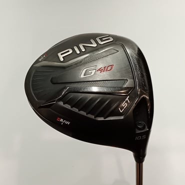 G410　LST 1W その他カーボン