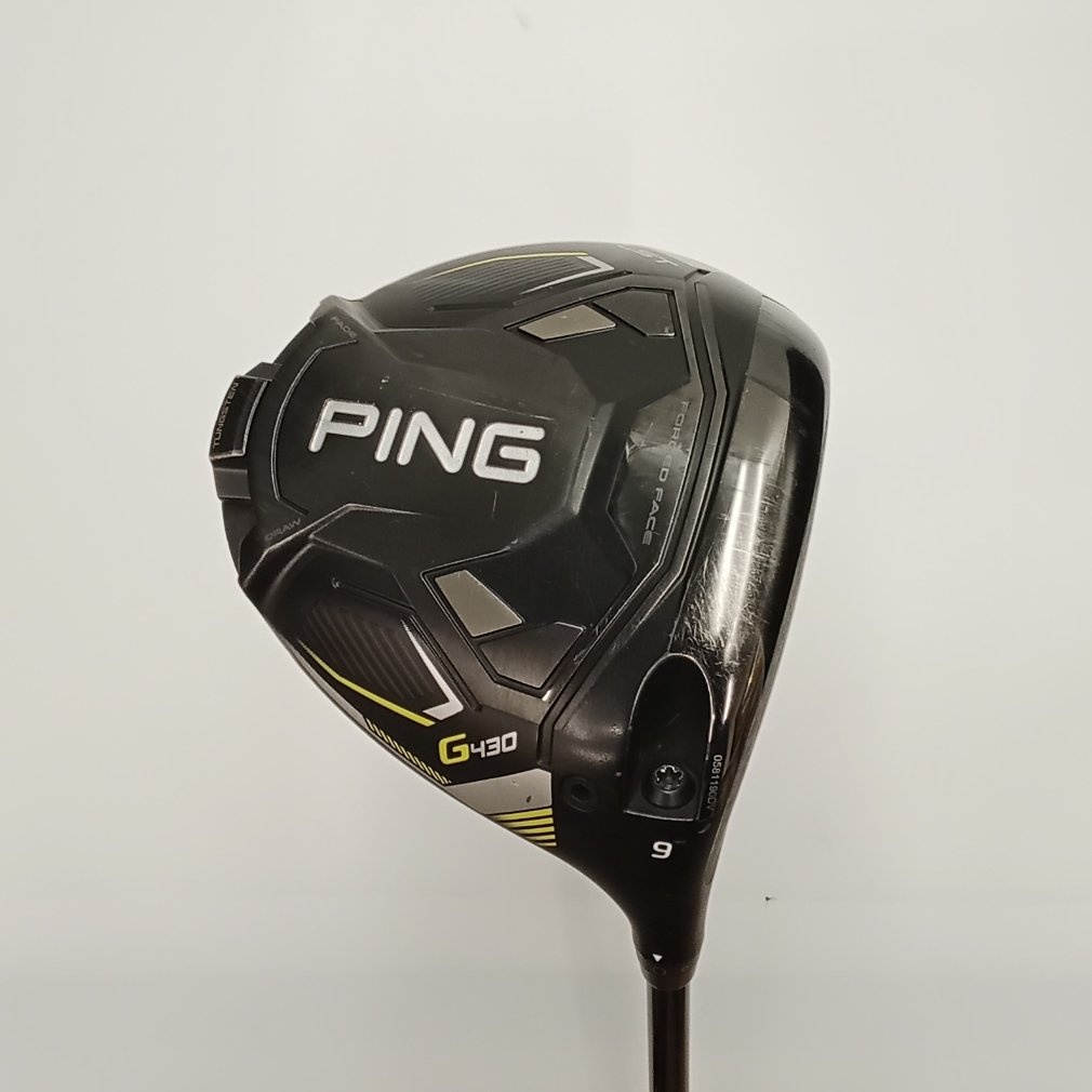 G430 LST 1W TENSEI Pro Orange 1K 50[ｶｽﾀﾑ(人気)]｜Alpen Online 公式