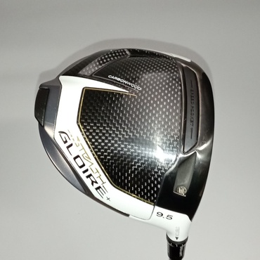 STEALTH　GLOIRE　PLUS 1W 9.5°  S Speeder　NX　for　TM