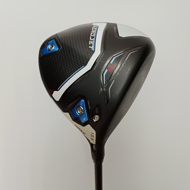 AEROJET 1W 10.5°  SR Tour　AD　for　Cobra