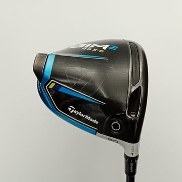 SIM2　MAX　D 1W 9°  S TENSEI　BLUE　TM50