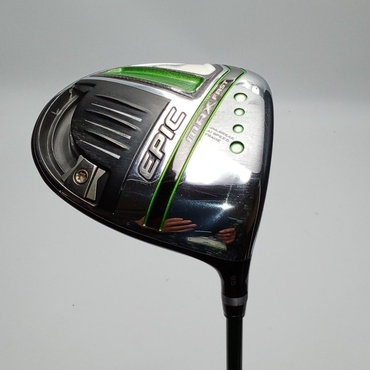 EPIC　MAX　FAST 1W 9.5°  S Speeder　EVOLUTION　for　Callaway