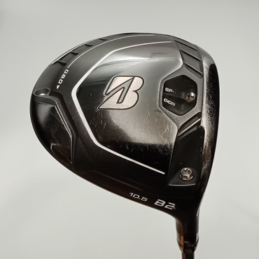 B2 1W 10.5°  R Diamana　BS　50