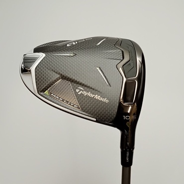 Qi35 MAX LITE 1W 10.5°  SR 2025 Air Speeder TM