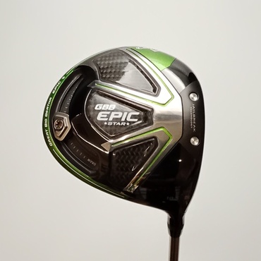 GBB　EPIC　STAR 1W 10.5°  S Tour　AD　TP-5
