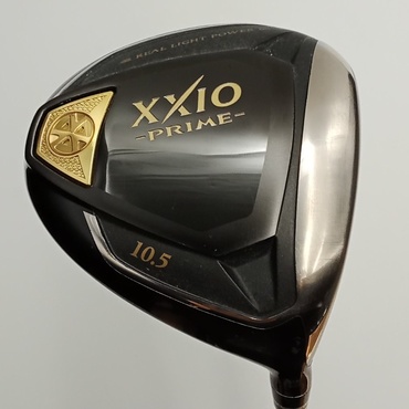 XXIO　PRIME　(2019) 1W 10.5°  R XXIO　PRIME　SP-1000