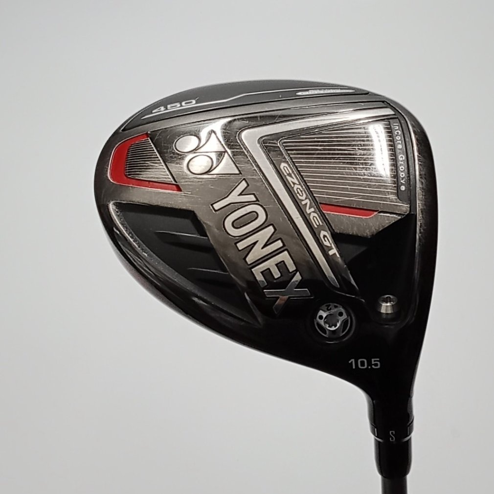 EZONE GT 450 (2022) 1W 10.5°  SR RK-03GT(-)