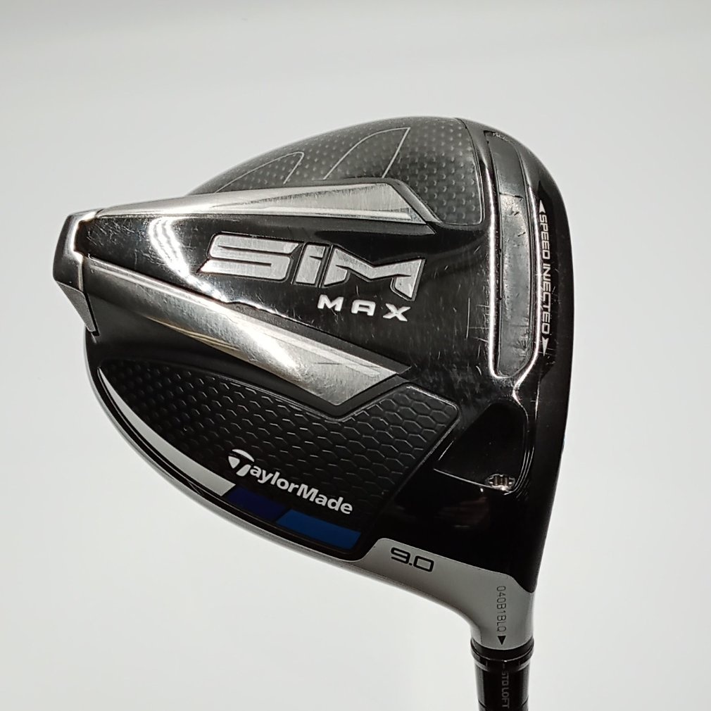 SIM MAX 1W 9° S Speeder 661 EVOLUTION Ⅵ｜Alpen Online 公式