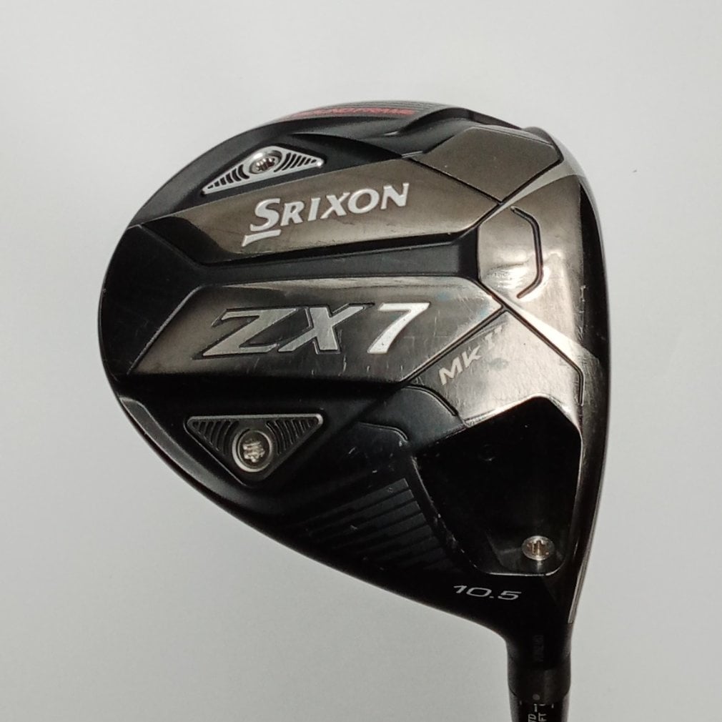 SRIXON ZX7 MKⅡ 1W 該当なし[その他ｶｰﾎﾞﾝ]｜Alpen Online 公式