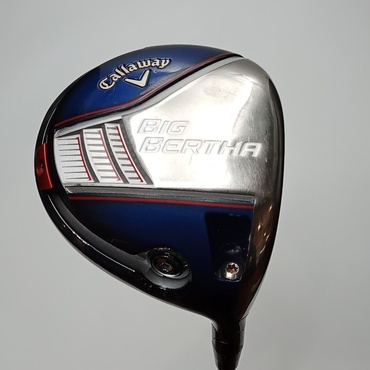 BIG　BERTHA　(2014) 1W 10.5°  S BIG　BERTHA