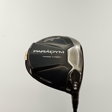 PARADYM 1W 10.5°  SR VENTUS　TR　5　for　Callaway