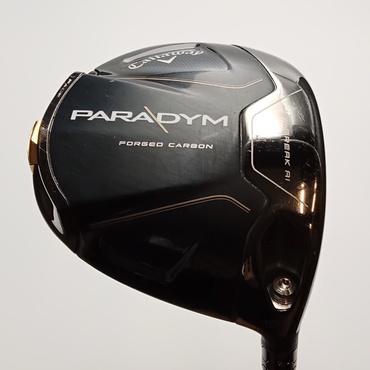 PARADYM 1W 10.5°  SR VENTUS　TR　5　for　Callaway
