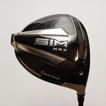 SIM　MAX 1W 9°  S TENSEI　BLUE　TM50