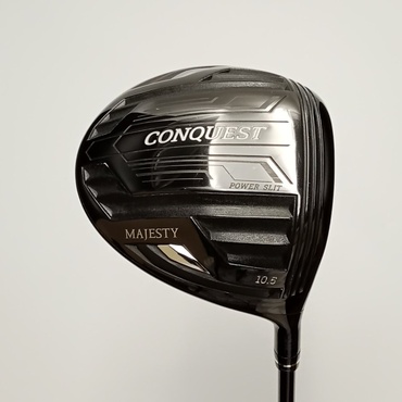 MAJESTY　CONQUEST　(2022) 1W 10.5°  R SPEEDER　NX　HV-340