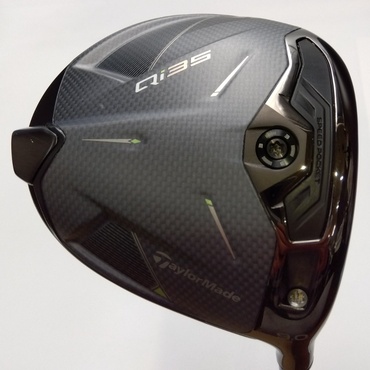 Qi35 1W 9°  S 2025 Diamana SILVER TM55