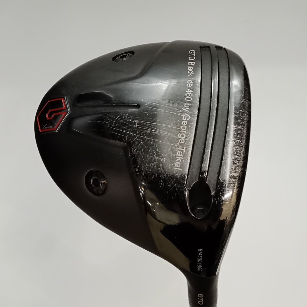 GTDBLACKIce460 1W Speeder NX 60[ｶｽﾀﾑ(通常)](-)