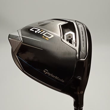 Qi10　LS 1W その他カーボン