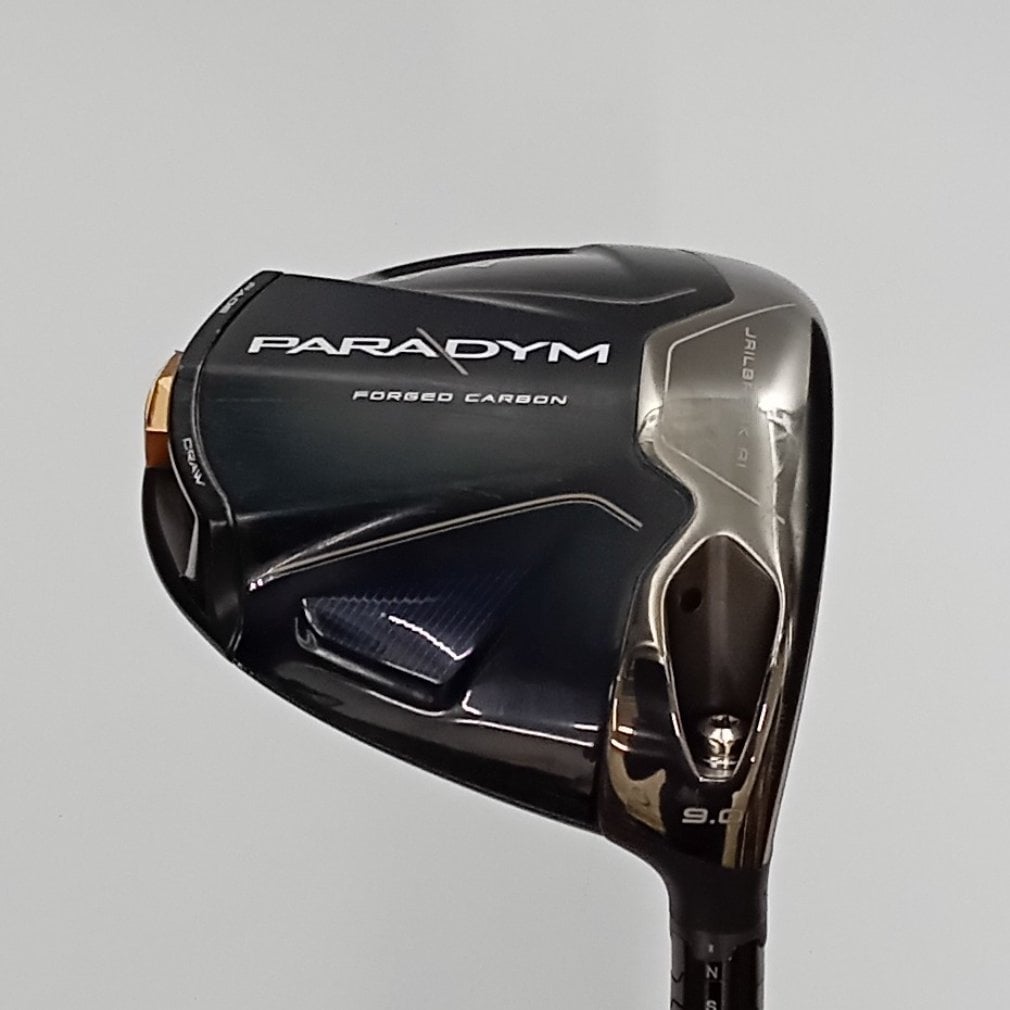 PARADYM 1W 9° S VENTUS TR 5 for Callaway｜Alpen Online 公式 