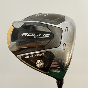 ROGUE　ST　MAX　FAST 1W 10.5°  R Speeder　NX　40　for　Callaway