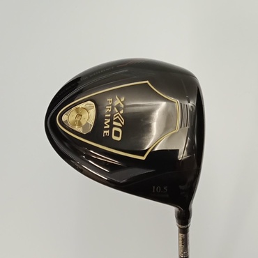 XXIO　PRIME　(2023) 1W 10.5°  R XXIO　PRIME　SP-1200