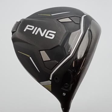 G430　MAX　10K 1W 9°  S PING　TOUR　2.0　CHROME　65