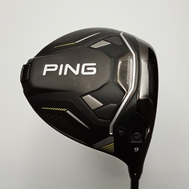 G430　MAX　10K 1W 9°  S PING　TOUR　2.0　BLACK　65