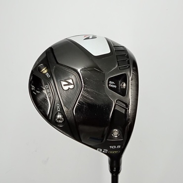 B2HT 1W 10.5°  SR VANQUISH　BS50