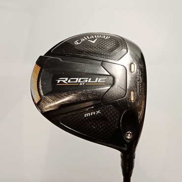 ROGUE　ST　MAX 1W 9°  S VENTUS　5　for　Callaway