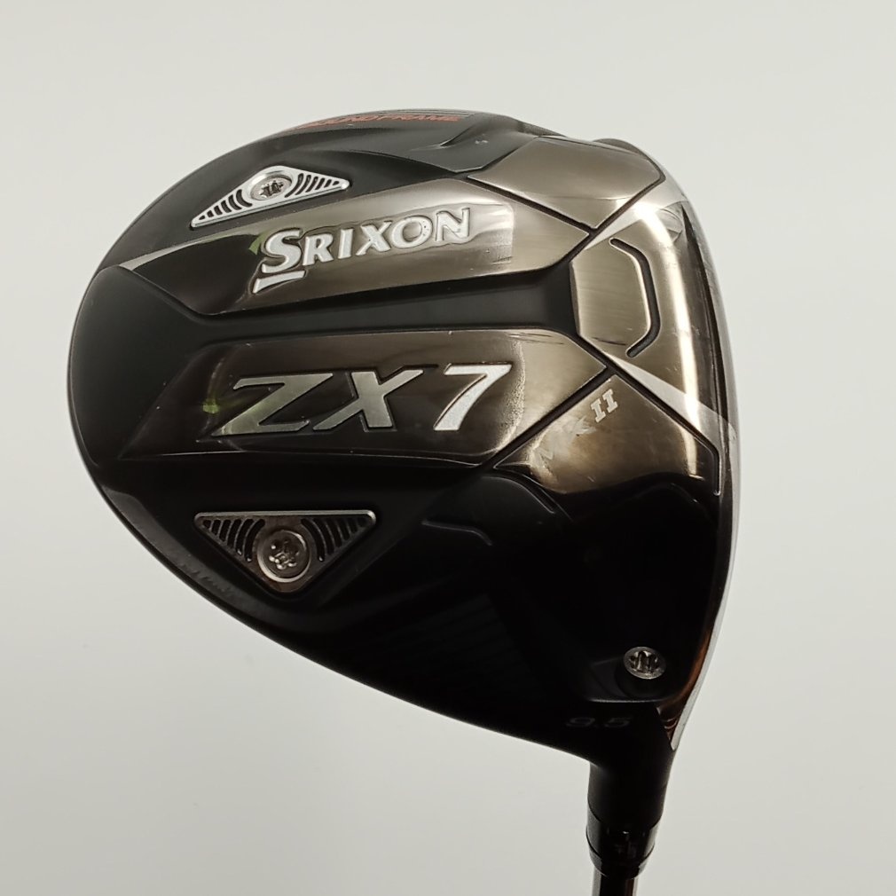 SRIXON ZX7 MKⅡ 1W Diamana GT 50[ｶｽﾀﾑ(人気)]｜Alpen Online