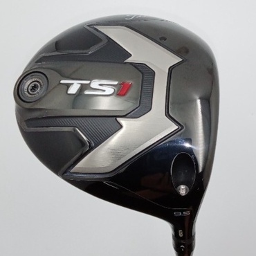 TS1 1W 9.5°  S Titleist　Diamana　50