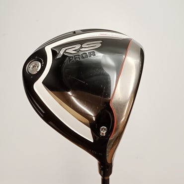RS　(2018) 1W 10.5°  M-37 Diamana　for　PRGR