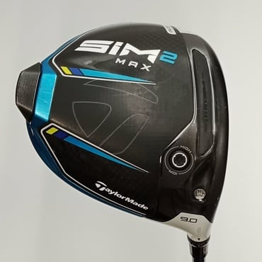 SIM2　MAX 1W 9°  S TENSEI　BLUE　TM50