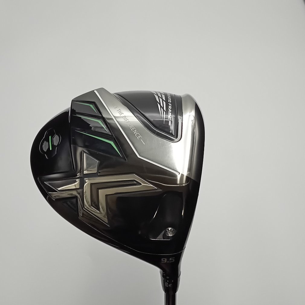 XXIO X-eks ドライバー 9.5度 Diamana PD 50S XXIO X -eks- (2022) 1W 9.5° S Diamana PD 50｜Alpen Online 公式