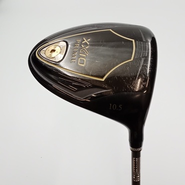 XXIO　PRIME　(2023) 1W 10.5°  R XXIO　PRIME　SP-1200