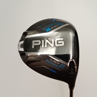 G440 LST 1W 9° S PING TOUR 2.0 CHROME 75｜Alpen Online 公式