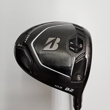 B2 1W 10.5°  R Diamana　BS　50