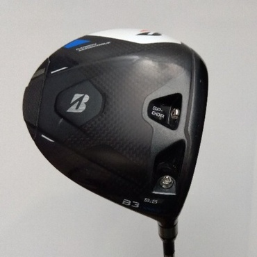 B3MAX 1W 9.5°  S VANQUISH　BS40　for　MAX