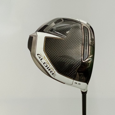 STEALTH　GLOIRE 1W 9.5°  S Speeder　NX　for　TM