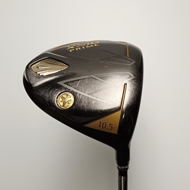 XXIO　PRIME　(2021) 1W 10.5°  R XXIO　PRIME　SP-1100