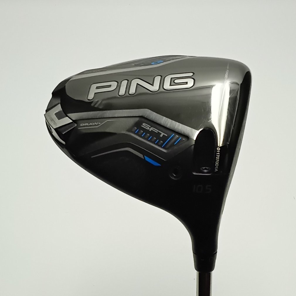 値下げPING G440 MAX 1W 24ベンタスレッドS ベルコア10.5度 G440 MAXフェアウェイウッド│CLUB PING【PINGオフィシャルサイト】