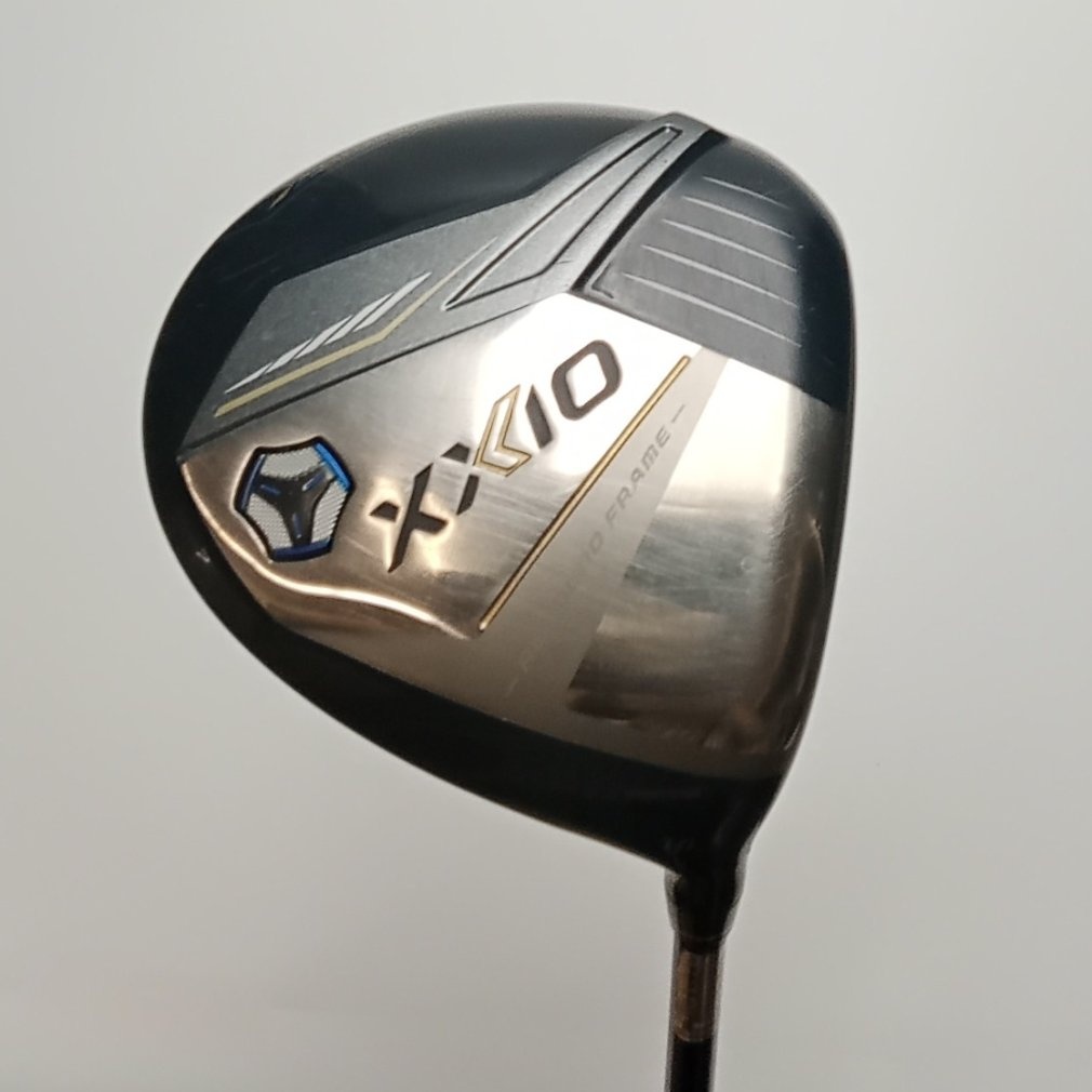 XXIO 13 ﾈｲﾋﾞｰ 1W 10.5° R XXIO MP1300 ﾈｲﾋﾞｰ｜Alpen Online